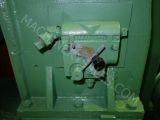 urner 42” Twin Band Tilting Feedroll Resaw